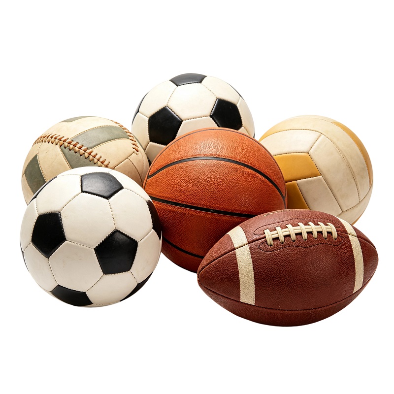 Ball Sports Equipment